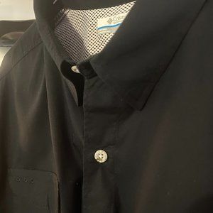 Columbia Men’s PFG Bonehead™ Short Sleeve Shirt